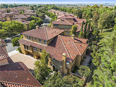 67 Gingerwood Irvine, CA 92603