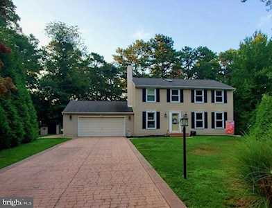 7 Independence Ct Marlton, NJ 08053