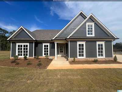 5433 Hayes Cove Way Trussville, AL 35173