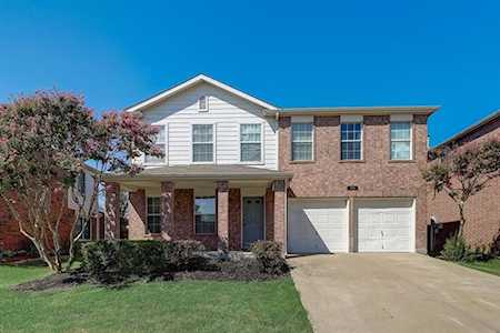 311 Waterford Drive Wylie, TX 75098