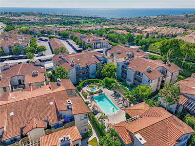 44 Corniche Dr #A Dana Point, CA 92629