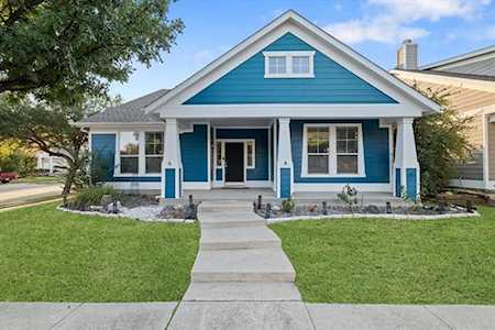 1005 Live Oak Drive Providence Village, TX 76227