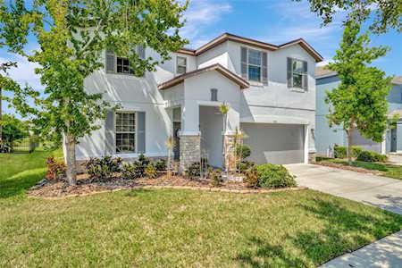 3128 Winglewood CIRCLE Lutz, FL 33558
