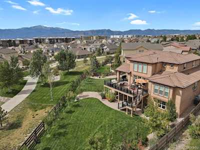 9124 Dome Rock Place Colorado Springs, CO 80924