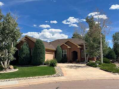 16165 Tabor Creek Ct Monument, CO 80132