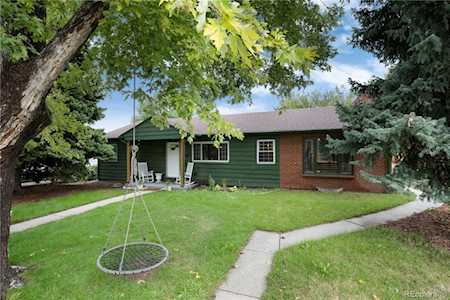 6444 S Prescott St Littleton, CO 80120