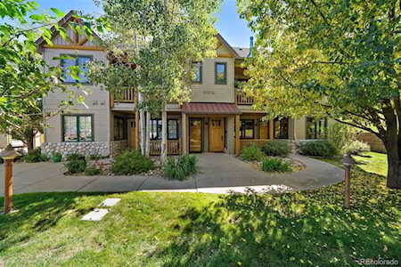 31276 Stone Canyon Rd #101 Evergreen, CO 80439