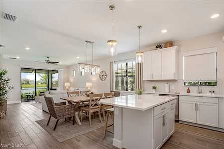 17388 Corsini Dr Fort Myers, FL 33913