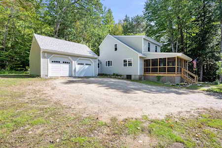 110 Beechwood Circle Moultonborough, NH 03254