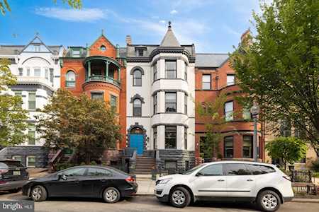 1713 S S St NW #5 Washington, DC 20009