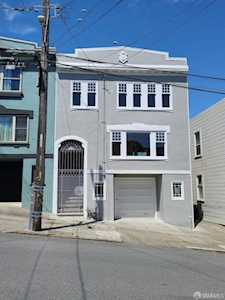 1515 11th Avenue San Francisco, CA 94122