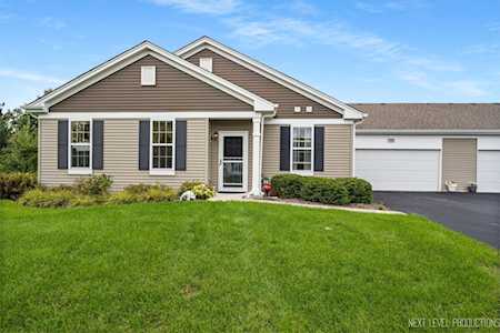 1598 Hannah Ln #1598 Pingree Grove, IL 60140