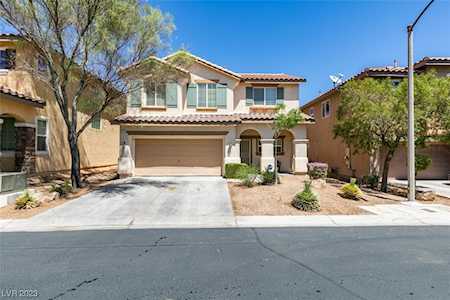 8724 Gateway Glen Dr Las Vegas, NV 89178