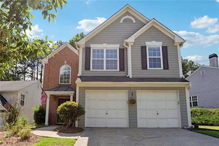 4265 Revere Walk NW Kennesaw, GA 30144