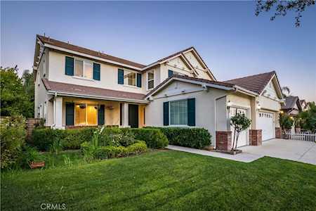 29350 Las Brisas Rd Valencia, CA 91354