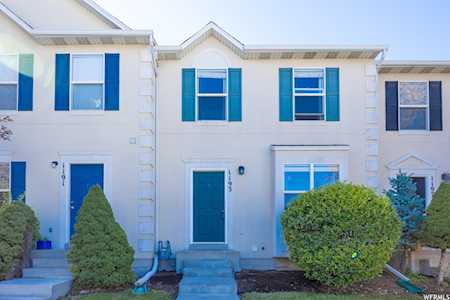 1193 W Dun Robin Ct S Murray, UT 84123