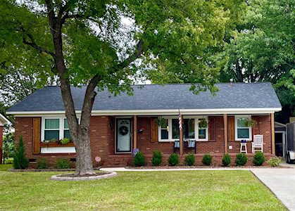 2720 Shelley Terrace Ln Charlotte, NC 28212