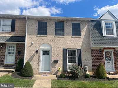 342 Harlan Square #B-12 Bel Air, MD 21014