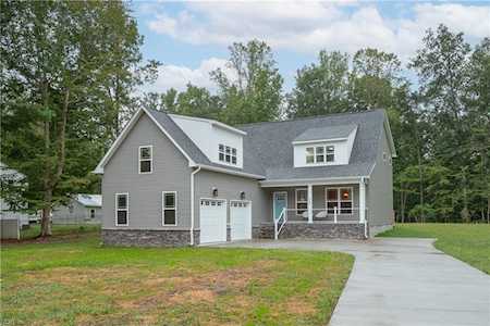 327 Wilkinson Dr Williamsburg, VA 23188