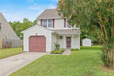 180 Kristen Ln Suffolk, VA 23434