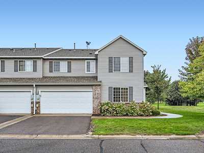 11215 Isanti Court NE Blaine, MN 55449