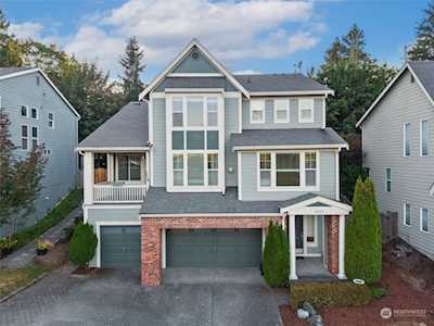 15123 84th Place NE Kenmore, WA 98028