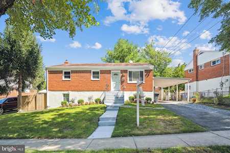 11433 Schuylkill Rd Rockville, MD 20852