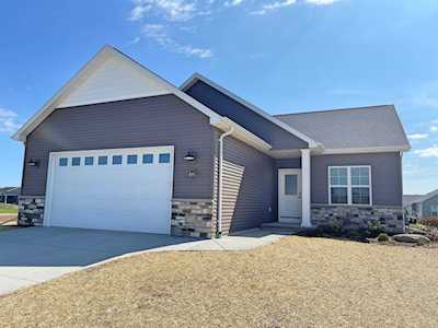 4644 Begonia Dr Appleton, City of Appleton, WI 54913