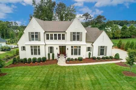5105 Bella Ridge Drive Raleigh, NC 27615