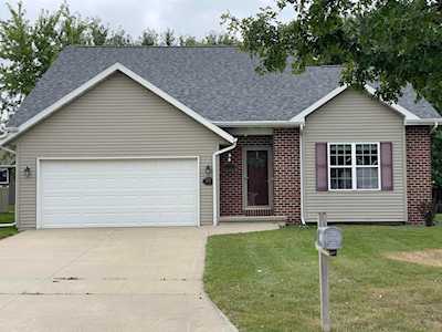 3693 Collegiate Way New Franken, City of Green Bay, WI 54229-9599