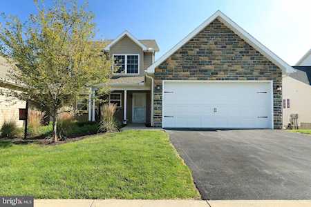 205 Rosehill Dr Bellefonte, PA 16823