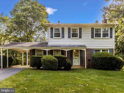 3 Baffin Bay Ct Rockville, MD 20853