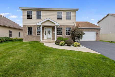 9779 Robinson St Dyer, IN 46311