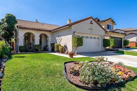 2460 Eagle Valley Dr Chula Vista, CA 91914