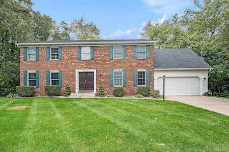 50631 Birkdale Court Granger, IN 46530