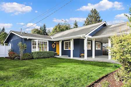 17829 Wallingford Ave N Shoreline, WA 98133