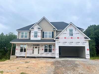 12607 Myrtle Ridge Ln Knoxville, TN 37932