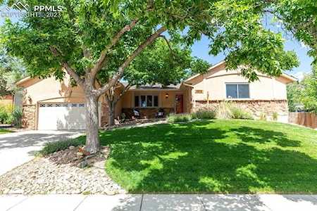 4870 Cameo Way Colorado Springs, CO 80919