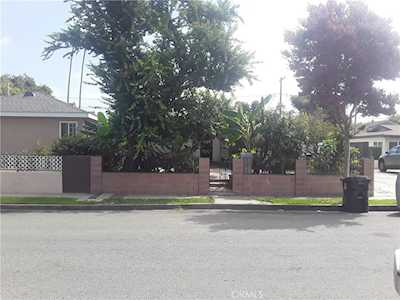2005 Kilson Dr Santa Ana, CA 92707