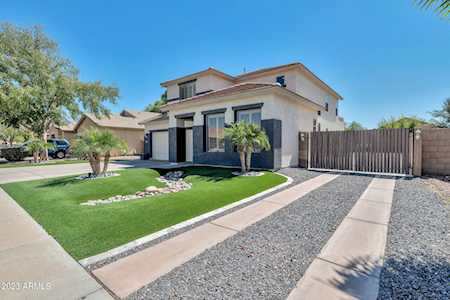 12863 W Campbell Avenue Litchfield Park, AZ 85340