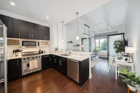 1500 Garden St #2H Hoboken, NJ 07030