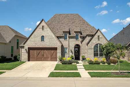 109 Waterside Drive Argyle, TX 76226