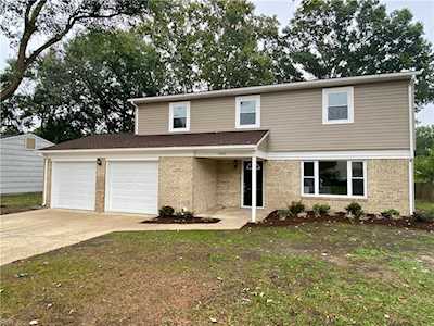 1080 Autumn Harvest Dr Virginia Beach, VA 23464
