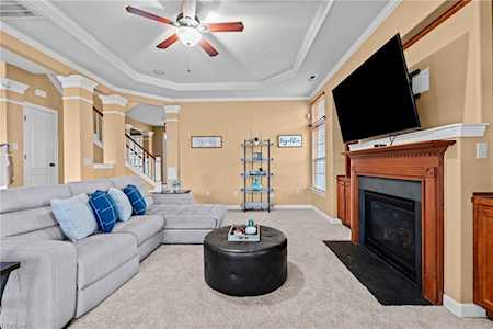 4005 Harvest Reach Lane Suffolk, VA 23434