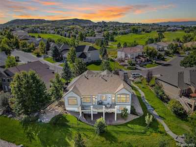 1554 Peninsula Circle Castle Rock, CO 80104
