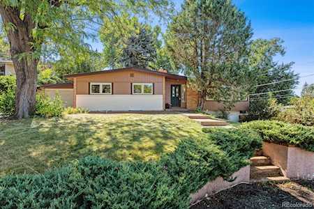 11900 W 20th Ave Lakewood, CO 80215