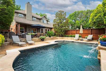 1128 Hampton Drive Allen, TX 75013