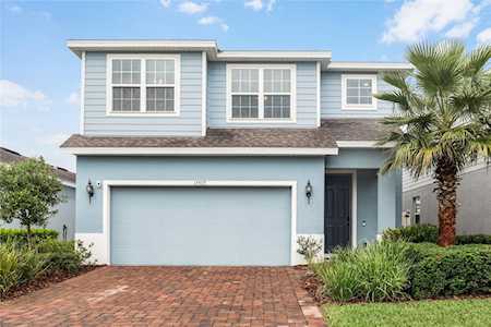 17405 Painted Leaf WAY Clermont, FL 34714