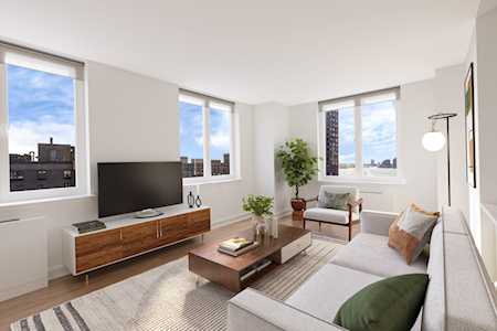 225 Rector Place #10MN New York, NY 10280
