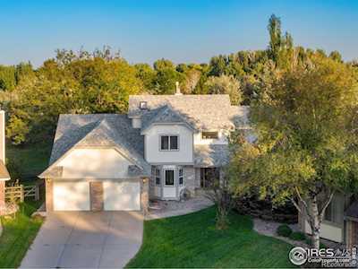 2701 Garrett Dr Fort Collins, CO 80526